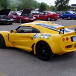 WNY-SCCA Autocross at NCC Summer 2003