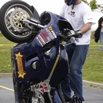 Bike Stunt Show