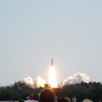 Discovery Launch July 2005