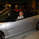 Buffalo Auto Car show 02