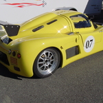 Ultima GTR