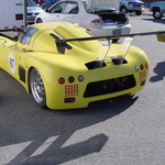 Ultima GTR pic 2